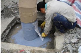圖湛江霞山防水公司.東海防水補漏公司.太平防水補漏公司價格 廠家 圖片