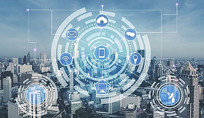 面向產業(yè)數字化星辰大海，增值電信業(yè)務未來可期