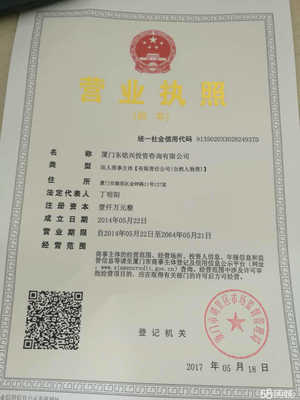 廈門東銘興投資咨詢 實業(yè)投資的智慧伙伴